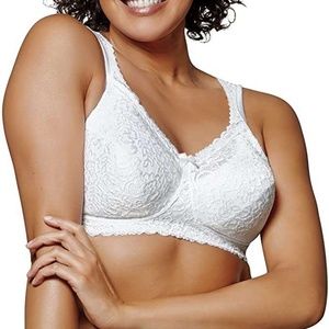Playtex Women's Full Coverage Size 46DD